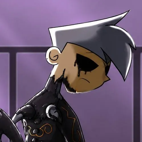 chat with ai character: Danny Phantom