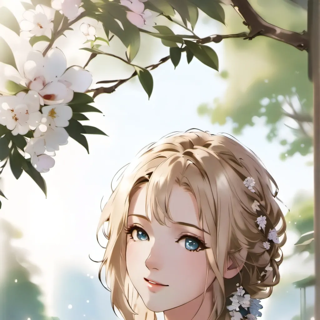 chat with ai character: amy, tu amiga