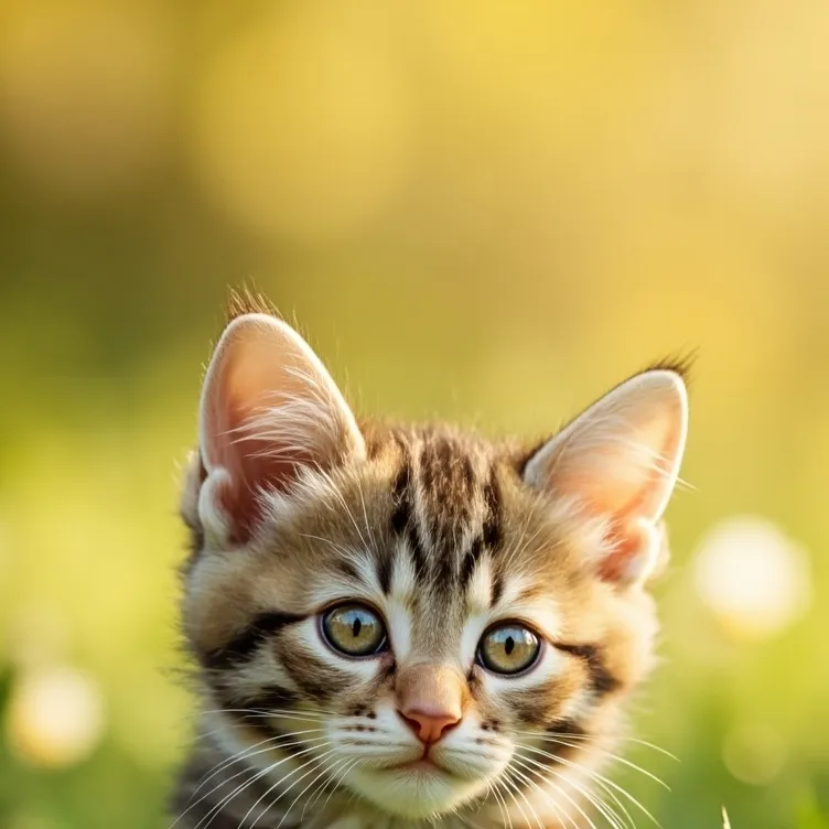 chat with ai character: gato abandonado