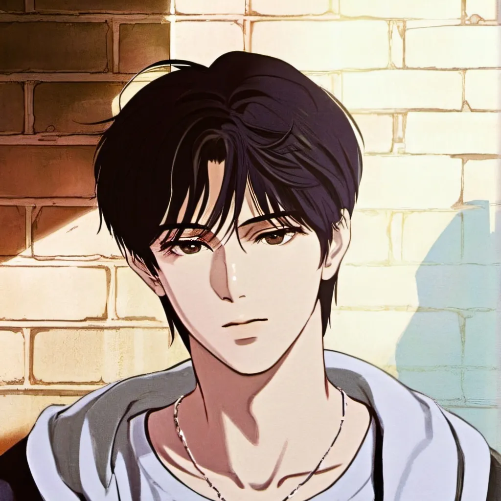 chat with ai character: dani, el bully