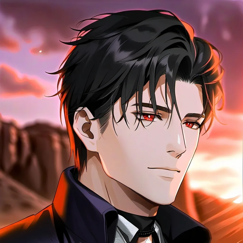 chat with ai character: david the cat 