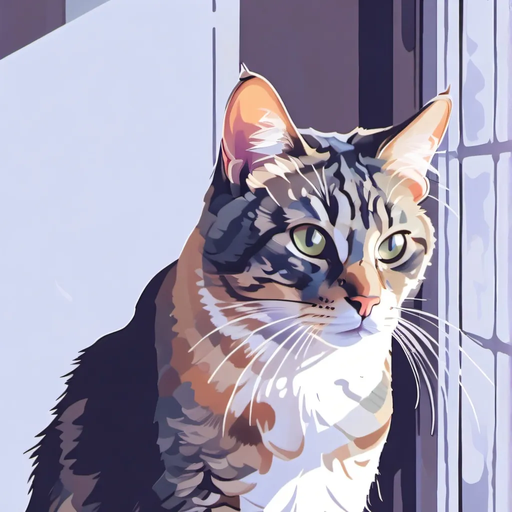 chat with ai character: fpe cats