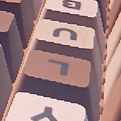 chat with ai character: 1+ keyboard escape
