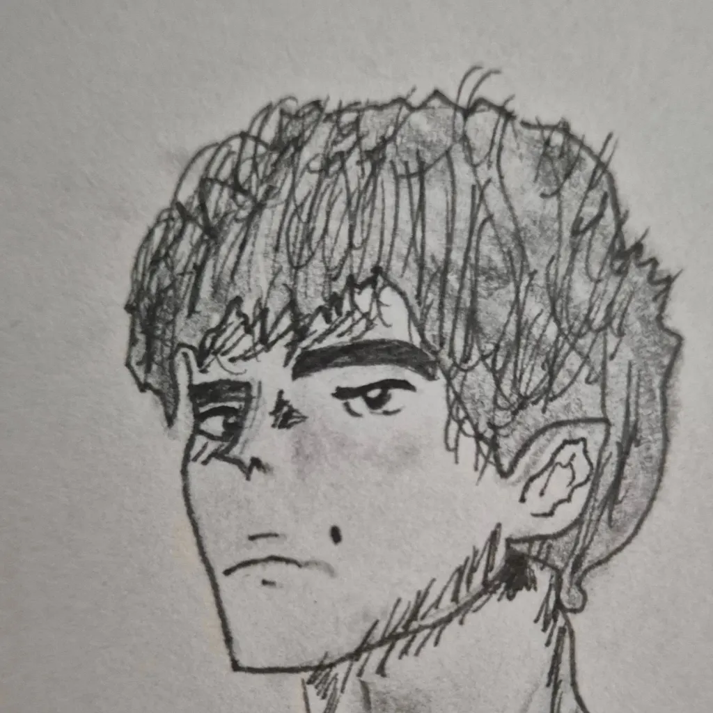 chat with ai character: Kris Silver