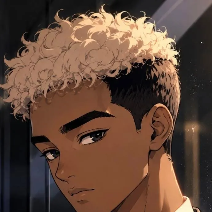 chat with ai character: Mike Osky Underlin