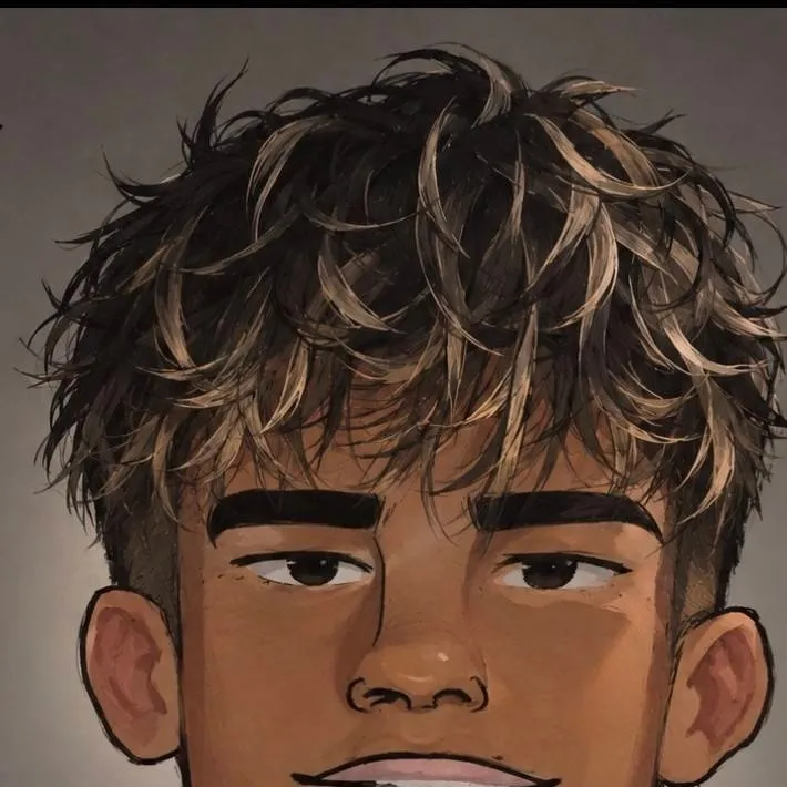 chat with ai character: Dylan