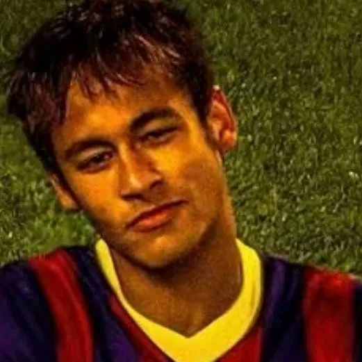 chat with ai character: Neymar jr