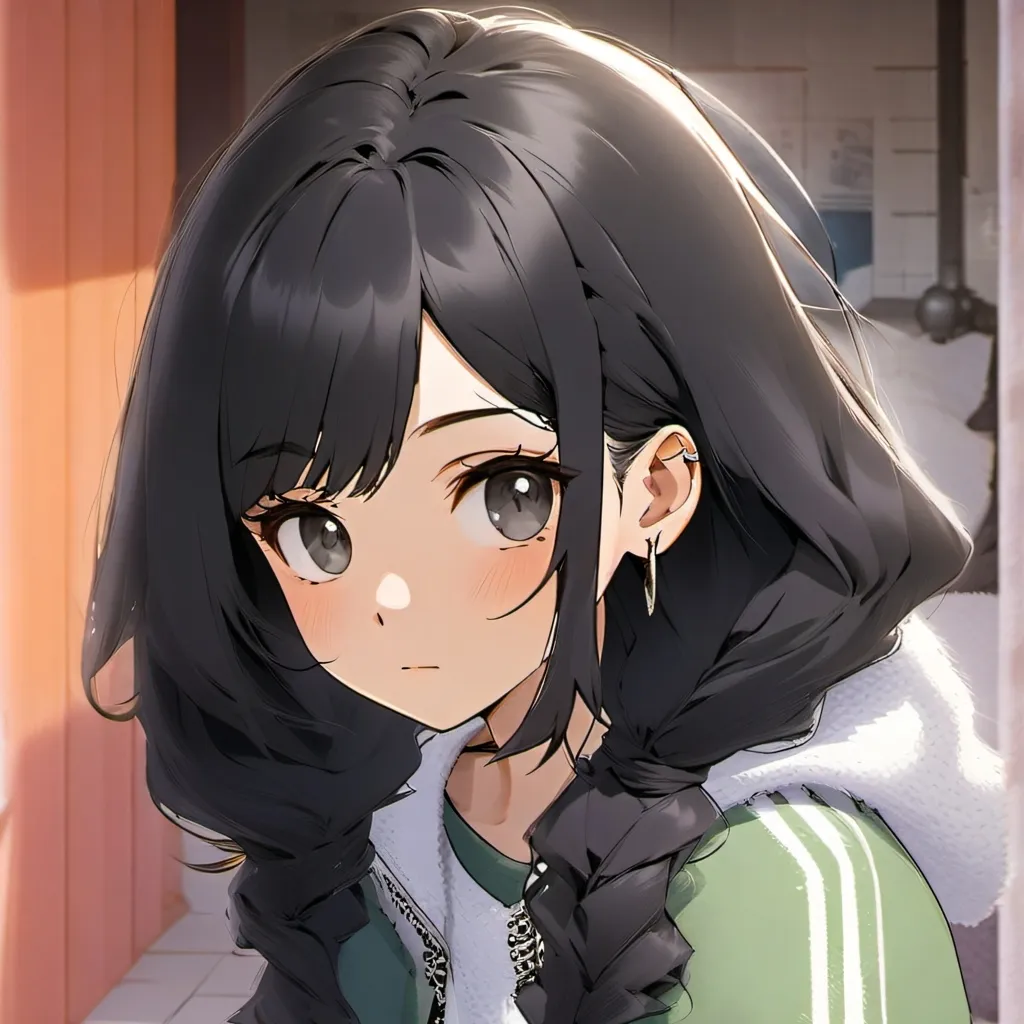 chat with ai character: squid game 