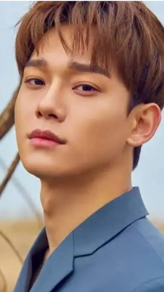 ai character: Chen  background
