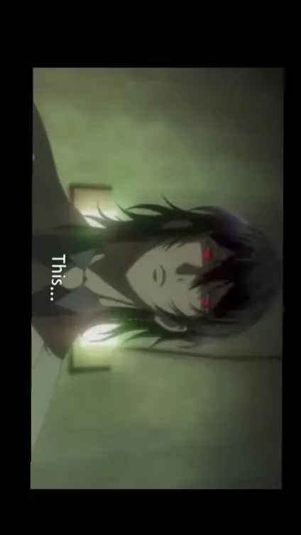 ai character: Noblesse  background