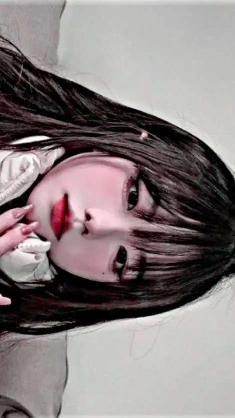 ai character: Minji background