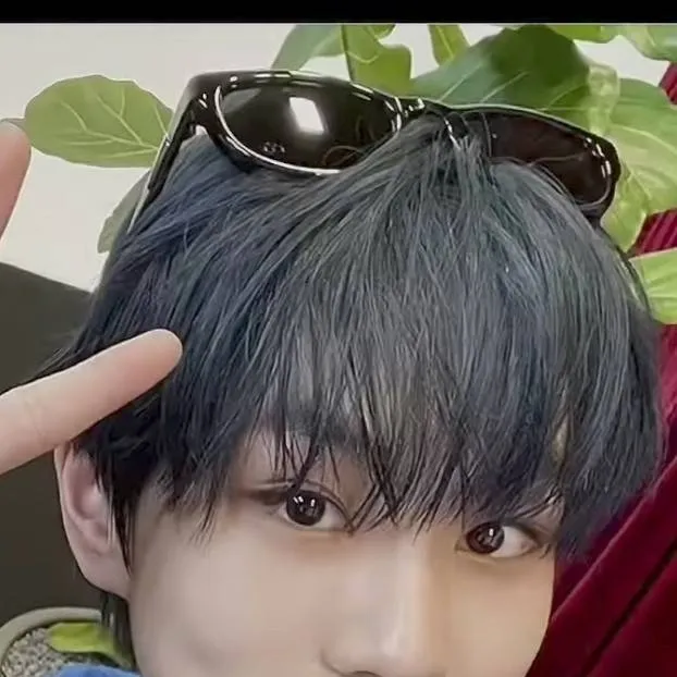 chat with ai character: Jongwon 종원 