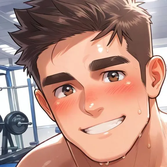 chat with ai character: Gabriel