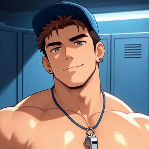 chat with ai character: Diego