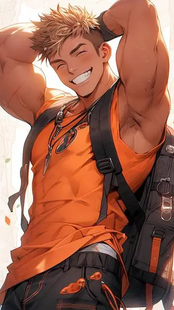 ai character: Carlos background