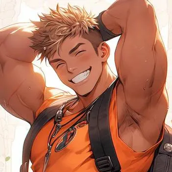 chat with ai character: Carlos
