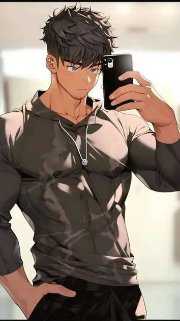 ai character: Tyler background