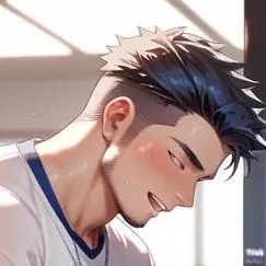 chat with ai character: Ángel