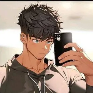 chat with ai character: Tyler