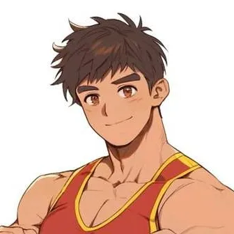 chat with ai character: Percy