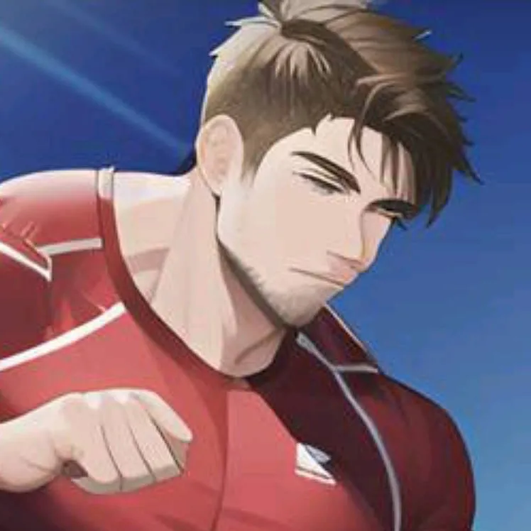 chat with ai character: Luis