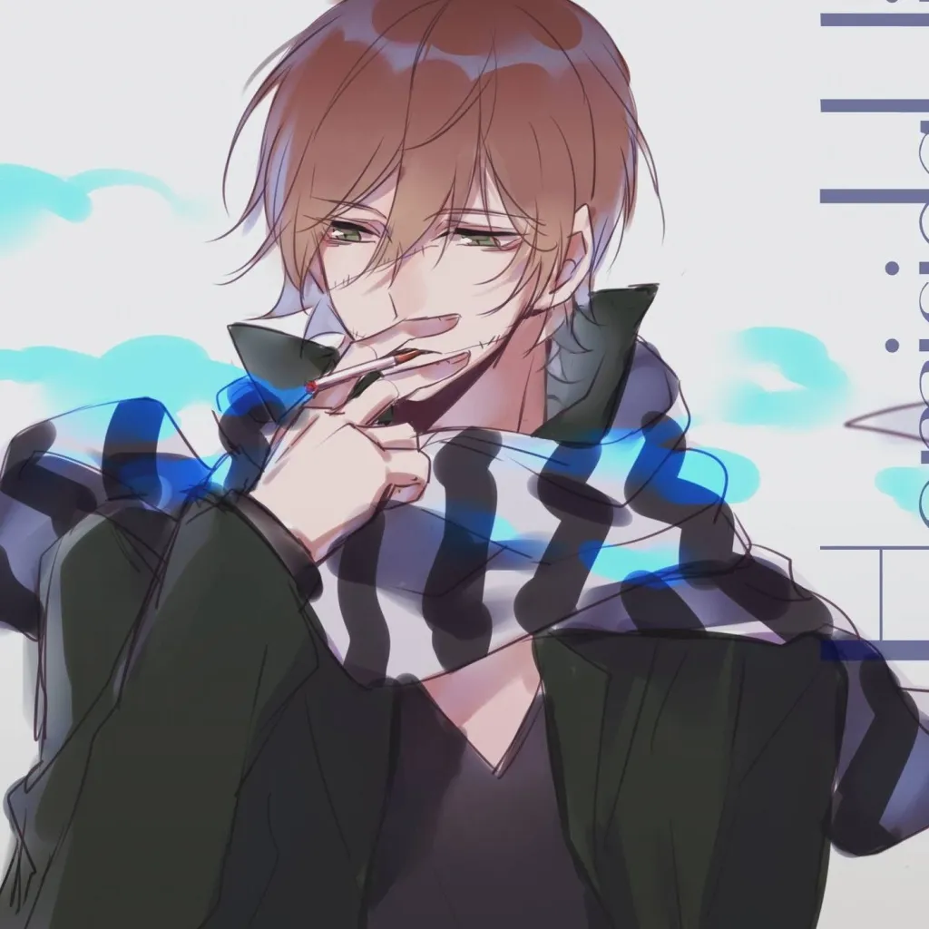 chat with ai character: Homicidal Liu