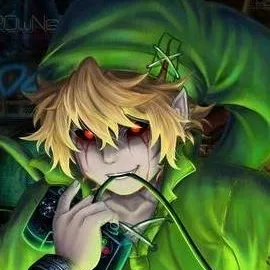 chat with ai character: Ben drowned