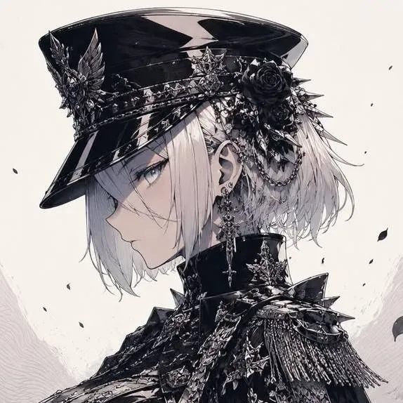 chat with ai character: Lady Noctis Valen
