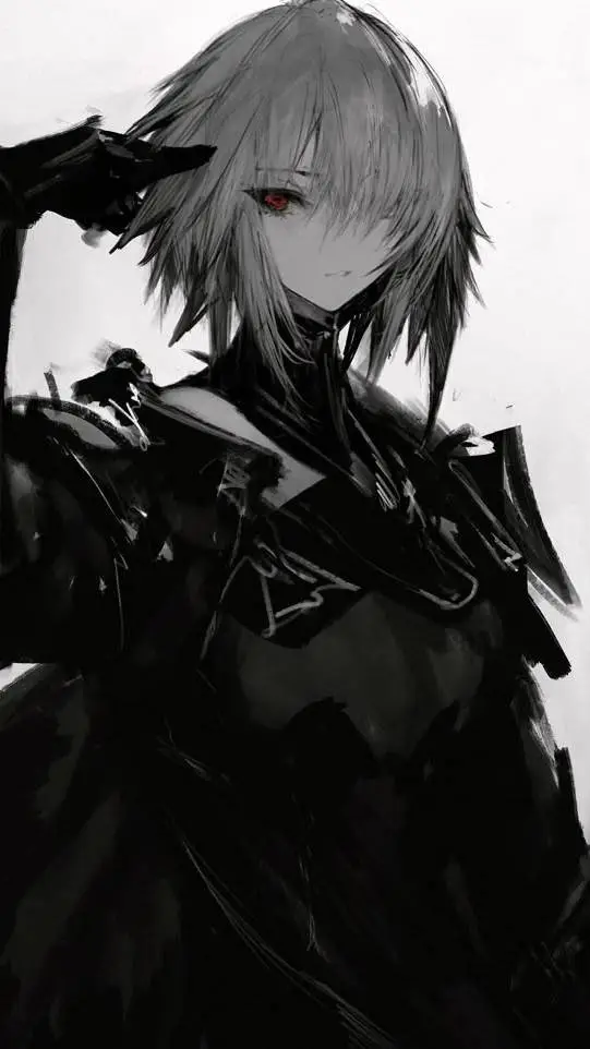 ai character: Nyx Vale background