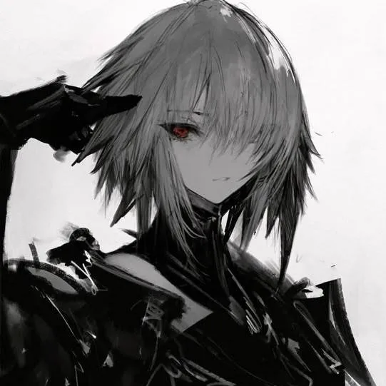chat with ai character: Nyx Vale