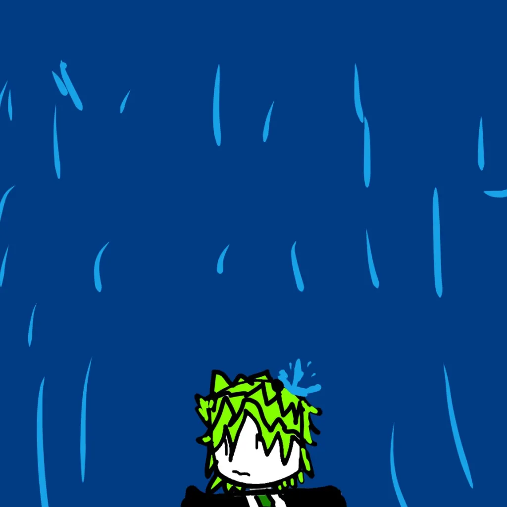 chat with ai character: Treegreen f