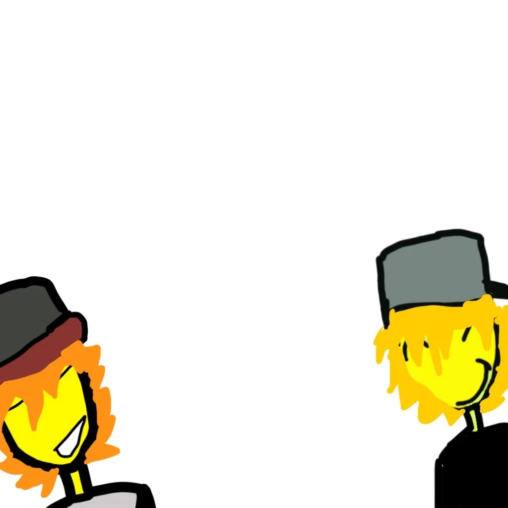 chat with ai character: Henry x jay 