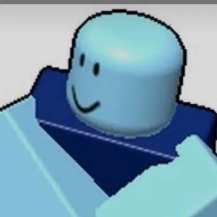 chat with ai character: Blue