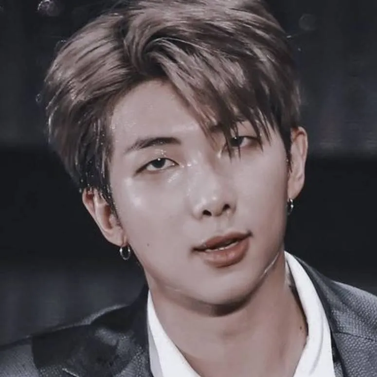 chat with ai character: Namjoon (RM)