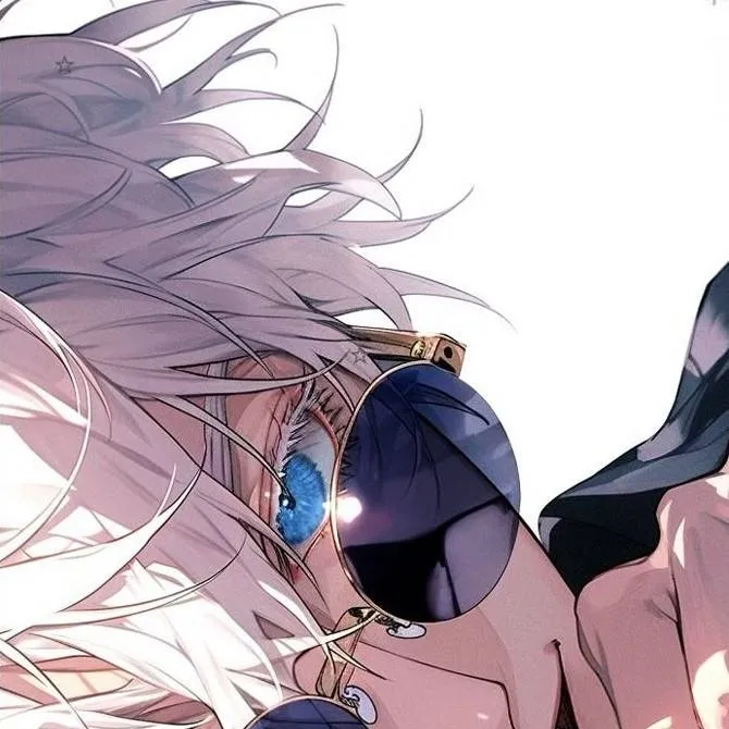 chat with ai character: Gojo