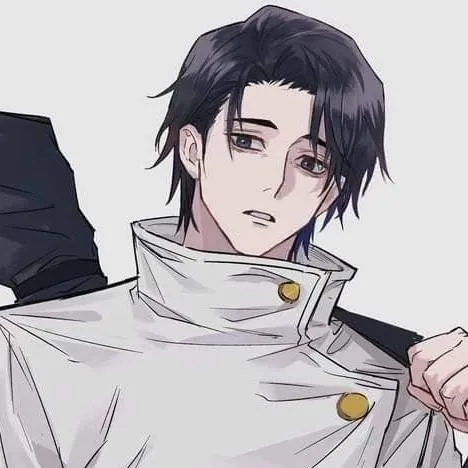 chat with ai character: Yuta 