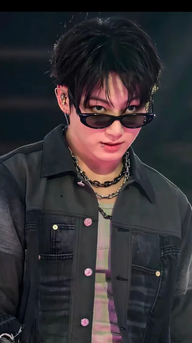 Talkie AI - Chat with Jungkook 😏