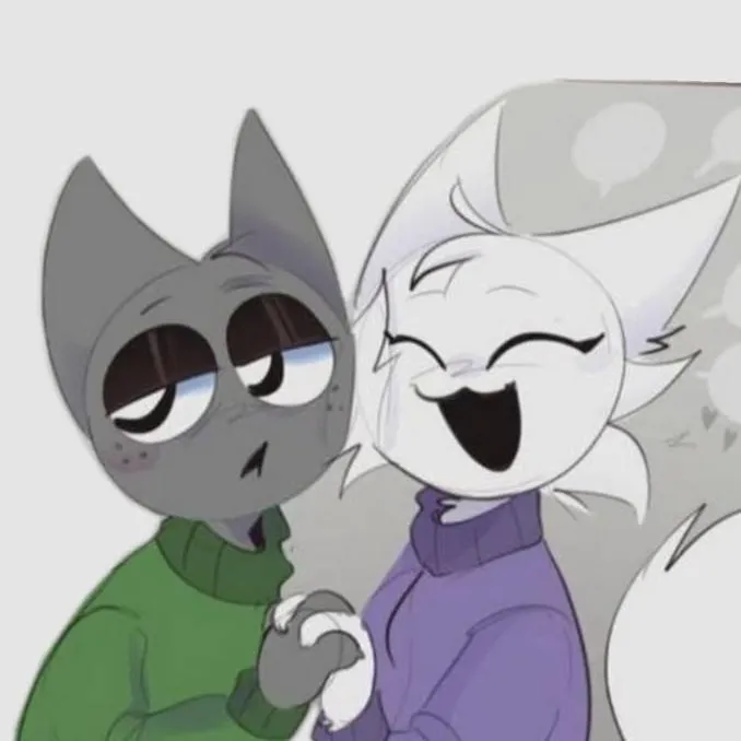 chat with ai character: wenda y gray