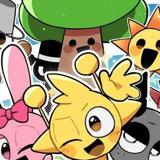 chat with ai character: sprunki