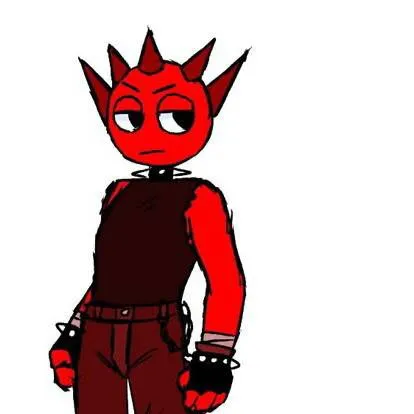 chat with ai character: raddy