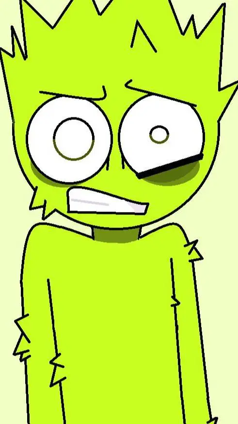ai character: owackx background