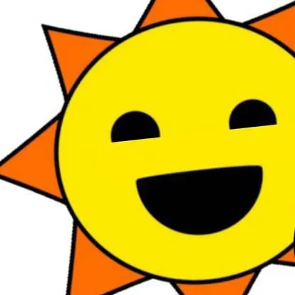 chat with ai character: mr. sun