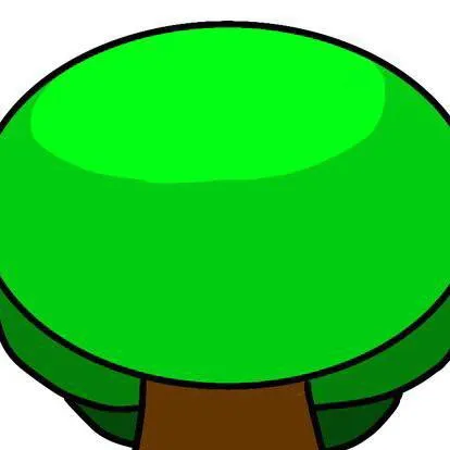 chat with ai character: mr. tree