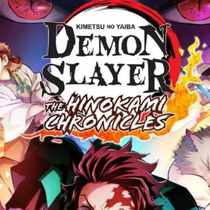 chat with ai character: 👺demon slayers 🪓