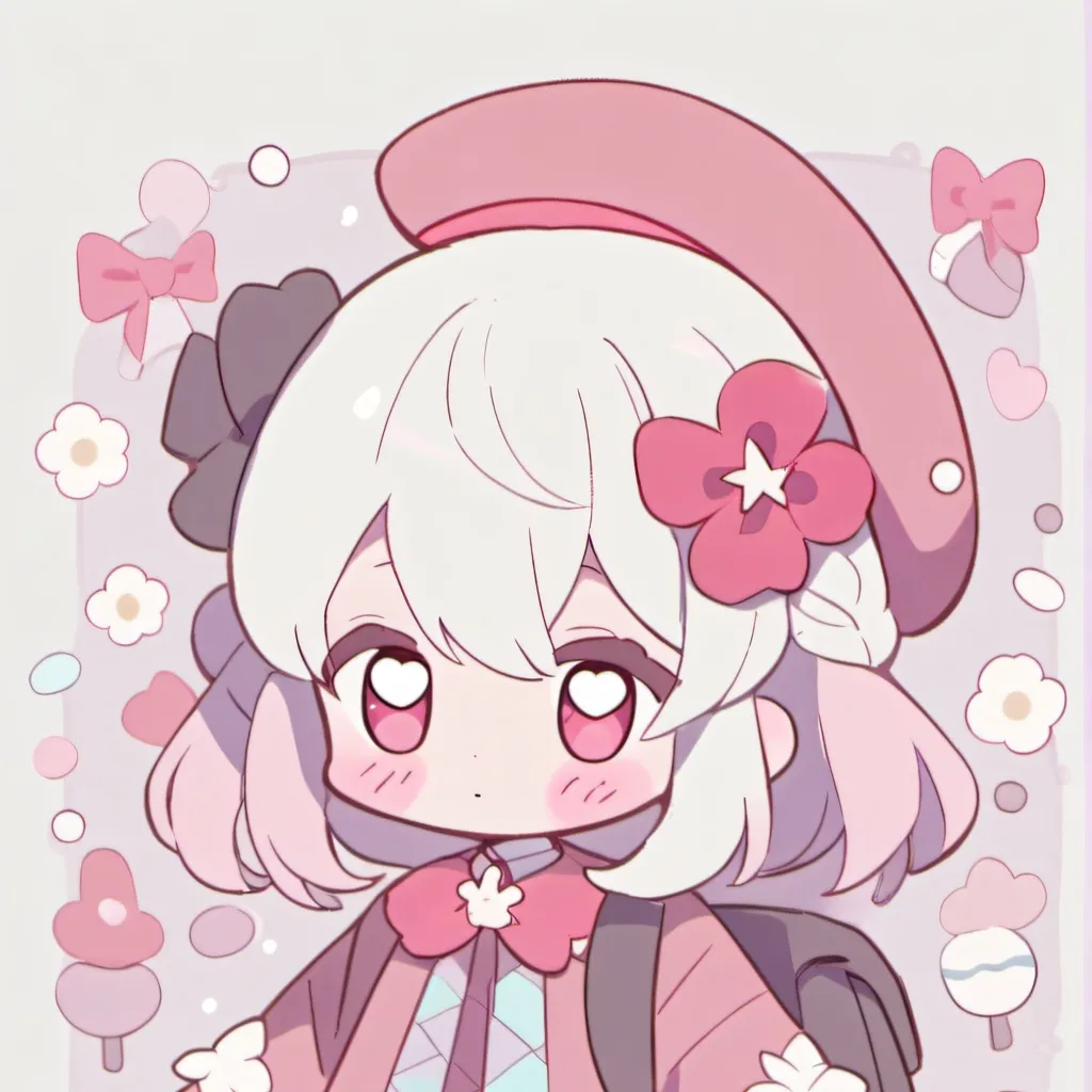 chat with ai character: evelyn 