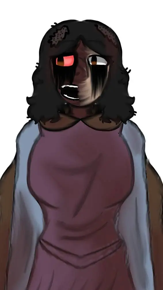 ai character: Maya (Rus) background