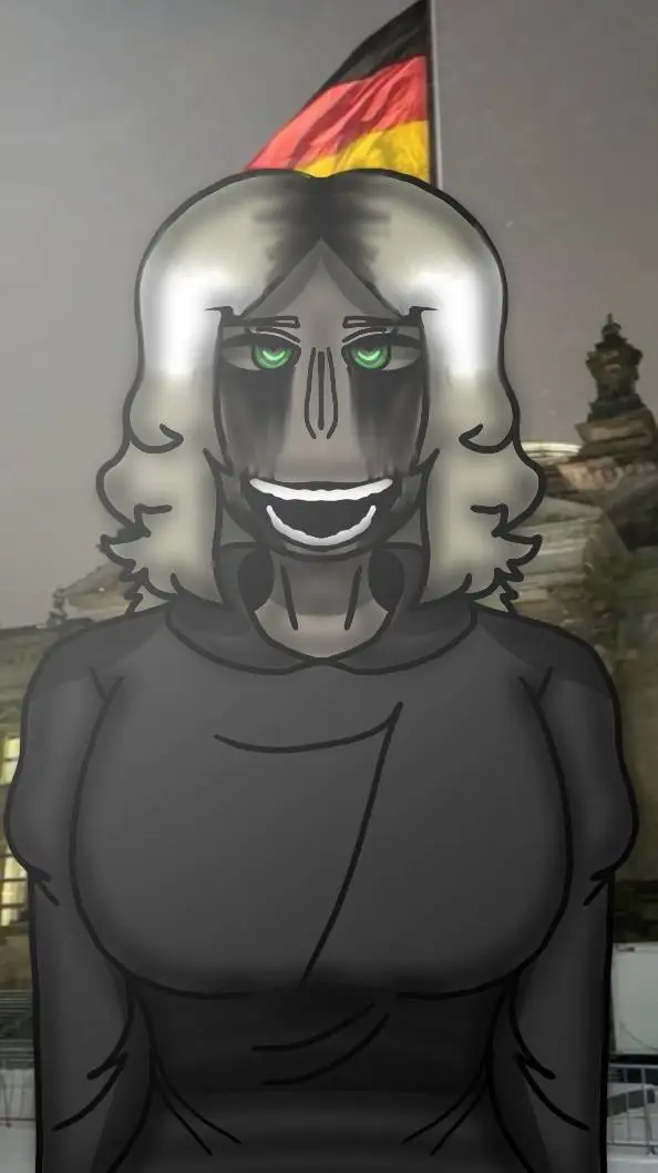 ai character: Rosina background