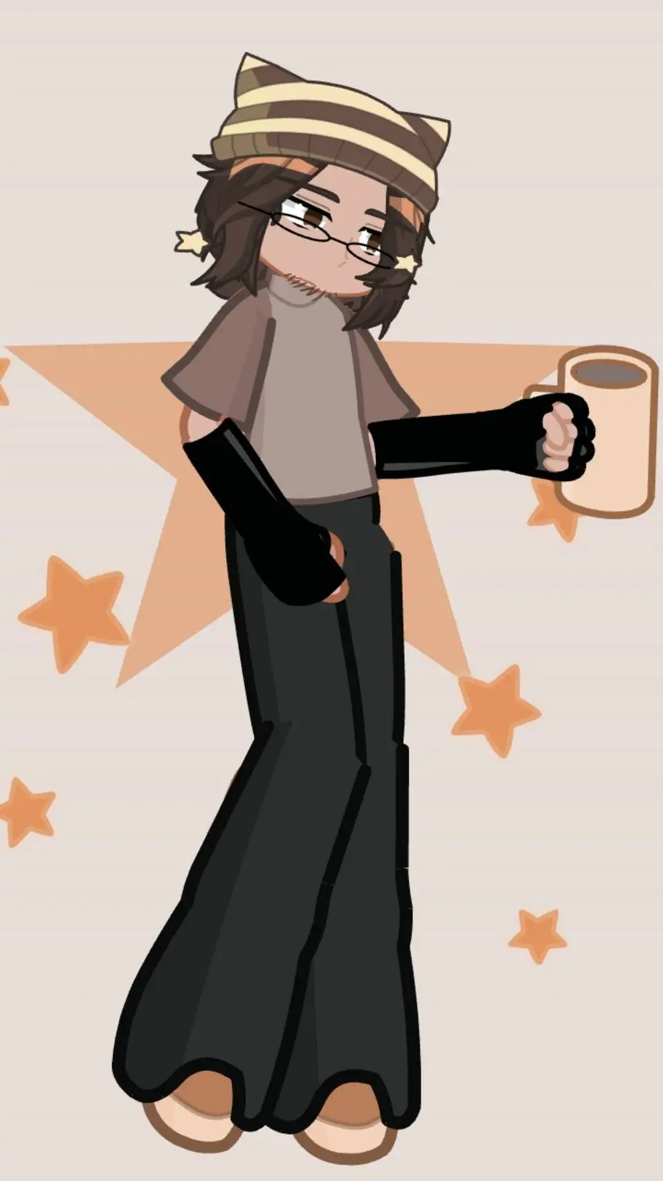 ai character: 𝙰𝚕𝚊𝚗 background
