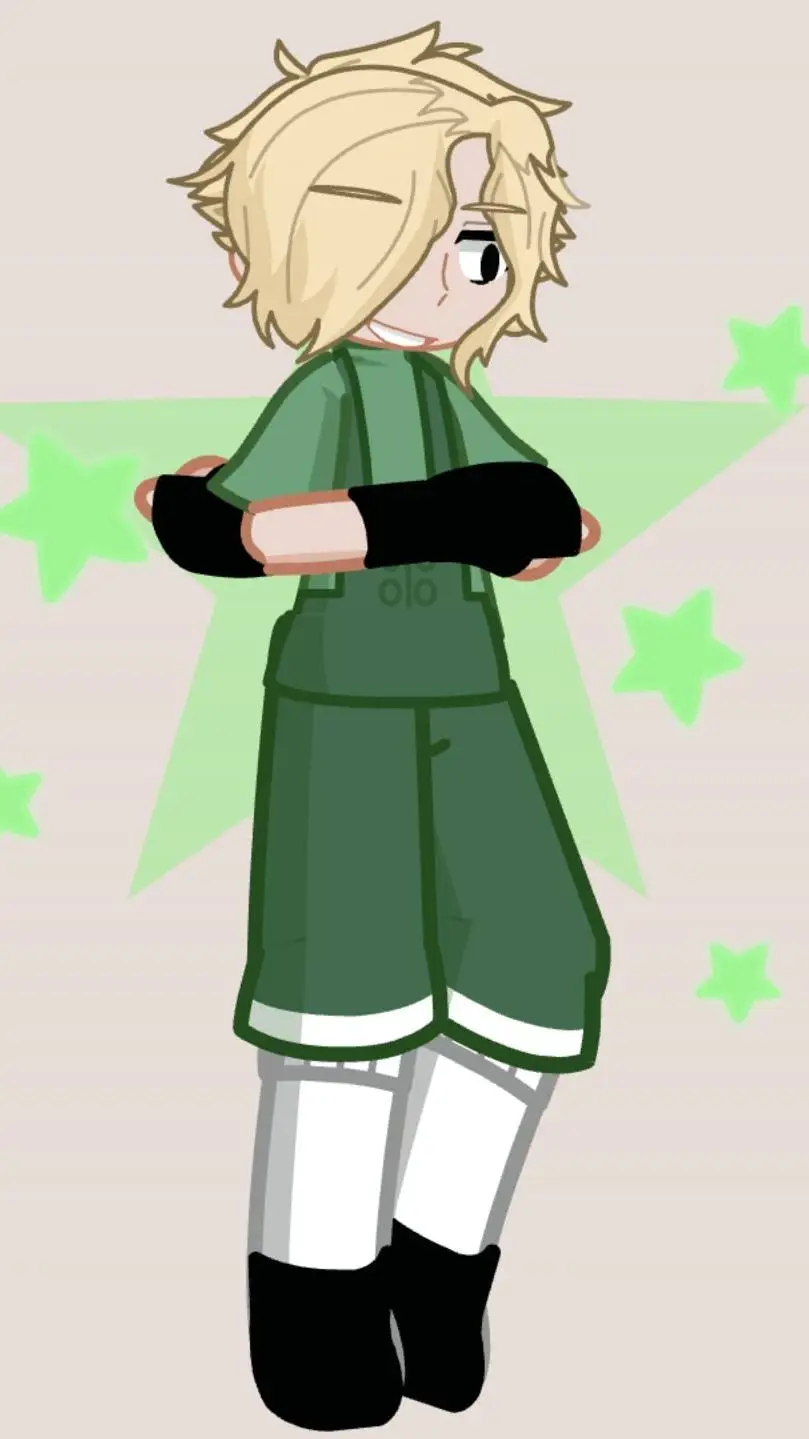 ai character: 𝙹𝚘𝚑𝚗 background