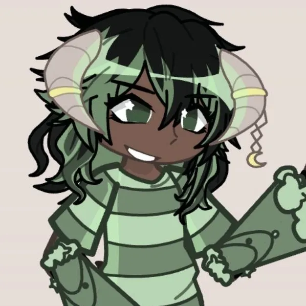 chat with ai character: Polinaria